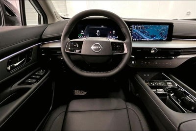 2026 Nissan Murano SL AWD - Comfort Package