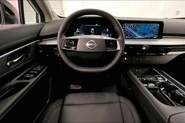 2026 Nissan Murano SL AWD - Comfort Package