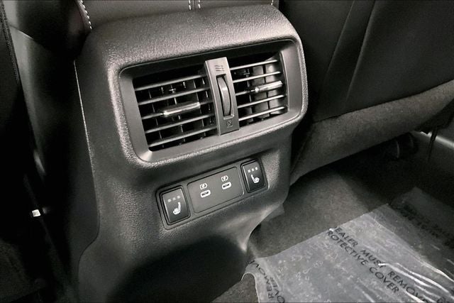 2026 Nissan Murano SL AWD - Comfort Package