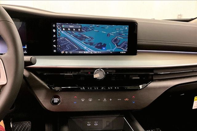 2026 Nissan Murano SL AWD - Comfort Package