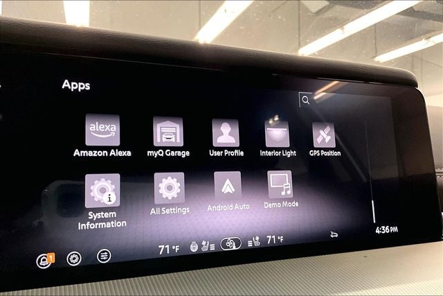 2026 Nissan Murano SL AWD - Comfort Package