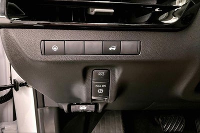 2026 Nissan Murano SL AWD - Comfort Package