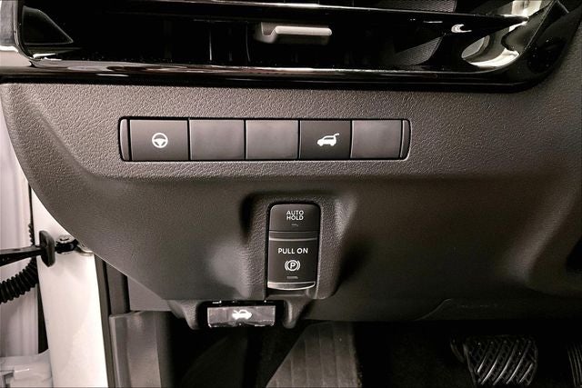 2026 Nissan Murano SL AWD - Comfort Package
