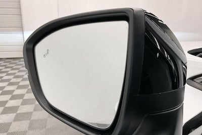 2026 Nissan Murano SL AWD - Comfort Package
