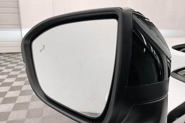2026 Nissan Murano SL AWD - Comfort Package