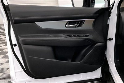 2026 Nissan Murano SL AWD - Comfort Package