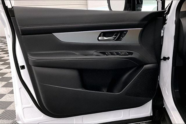 2026 Nissan Murano SL AWD - Comfort Package