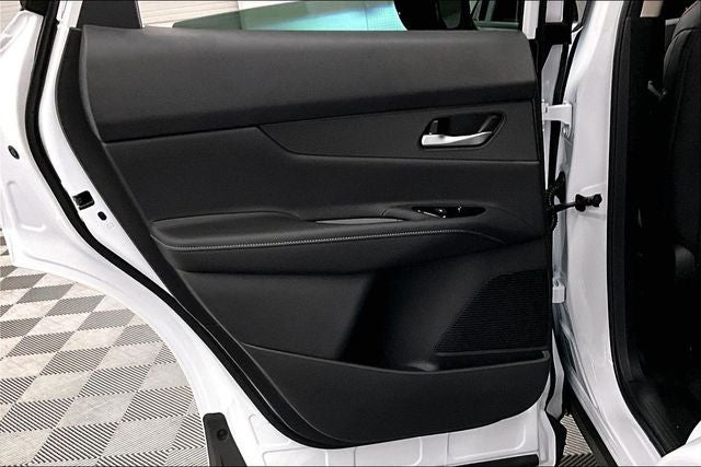 2026 Nissan Murano SL AWD - Comfort Package