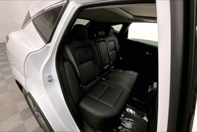 2026 Nissan Murano SL AWD - Comfort Package