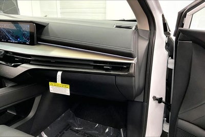 2026 Nissan Murano SL AWD - Comfort Package