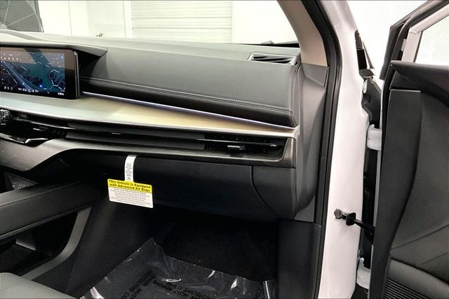 2026 Nissan Murano SL AWD - Comfort Package
