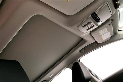 2026 Nissan Murano SL AWD - Comfort Package