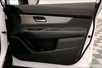 2026 Nissan Murano SL AWD - Comfort Package
