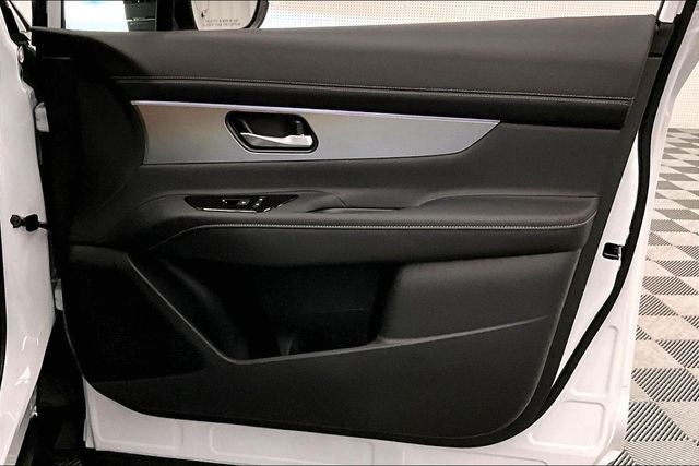 2026 Nissan Murano SL AWD - Comfort Package