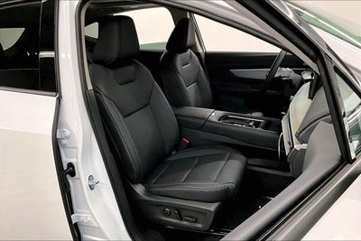 2026 Nissan Murano SL AWD - Comfort Package