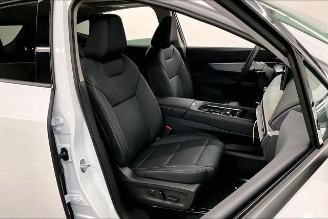 2026 Nissan Murano SL AWD - Comfort Package