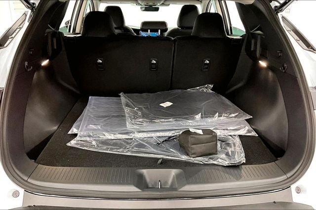 2026 Nissan Murano SL AWD - Comfort Package