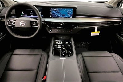 2026 Nissan Murano SL AWD - Comfort Package