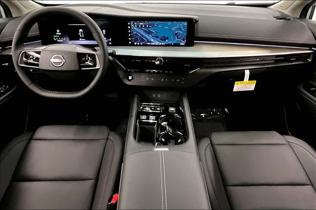 2026 Nissan Murano SL AWD - Comfort Package