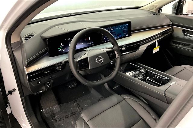 2026 Nissan Murano SL AWD - Comfort Package