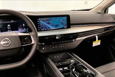 2026 Nissan Murano SL AWD - Comfort Package
