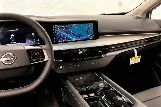 2026 Nissan Murano SL AWD - Comfort Package