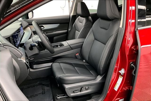 2025 Nissan Murano SL AWD