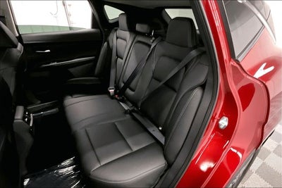 2025 Nissan Murano SL AWD