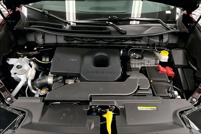 2025 Nissan Murano SL AWD