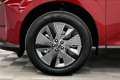 2025 Nissan Murano SL AWD