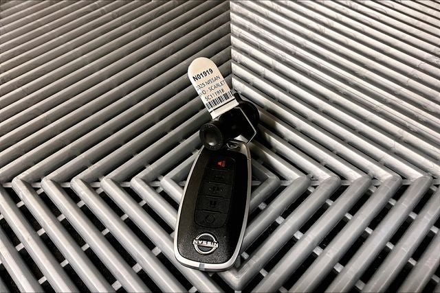 2025 Nissan Murano SL AWD