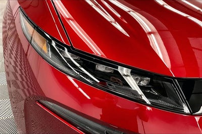 2025 Nissan Murano SL AWD