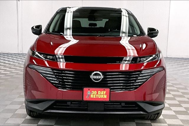 2025 Nissan Murano SL AWD