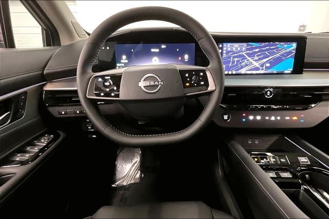 2025 Nissan Murano SL AWD