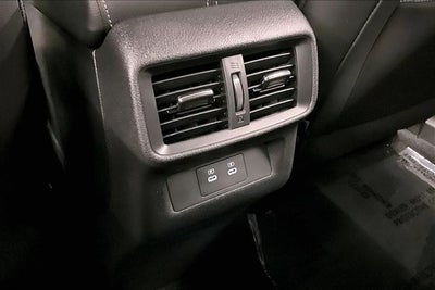 2025 Nissan Murano SL AWD