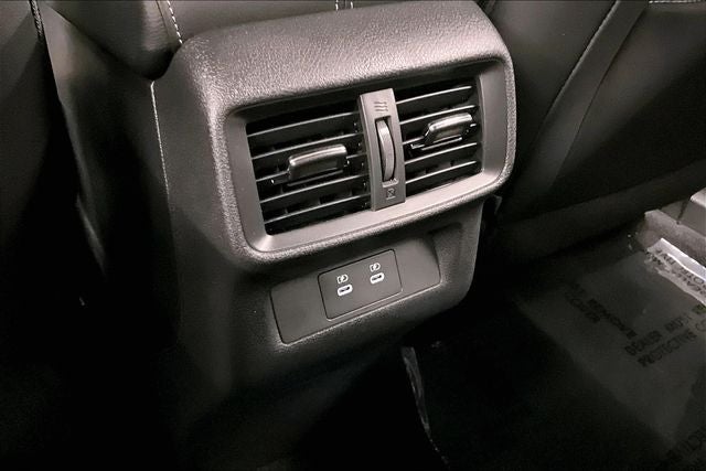 2025 Nissan Murano SL AWD