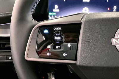 2025 Nissan Murano SL AWD