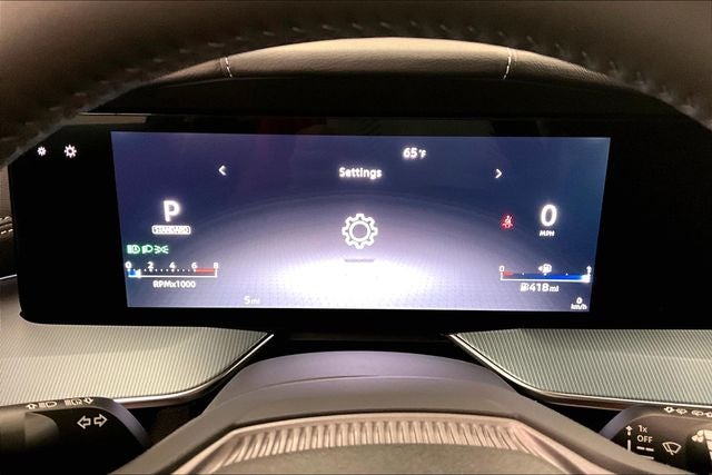 2025 Nissan Murano SL AWD