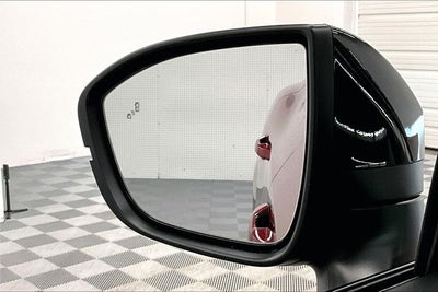 2025 Nissan Murano SL AWD