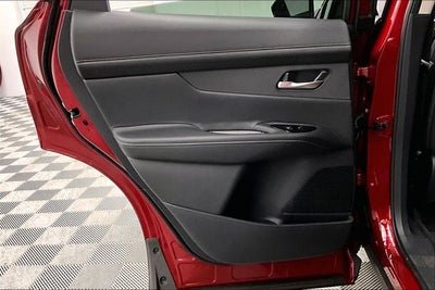 2025 Nissan Murano SL AWD