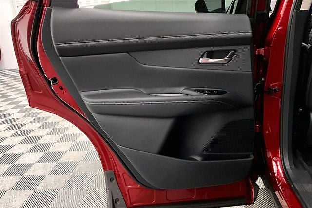 2025 Nissan Murano SL AWD