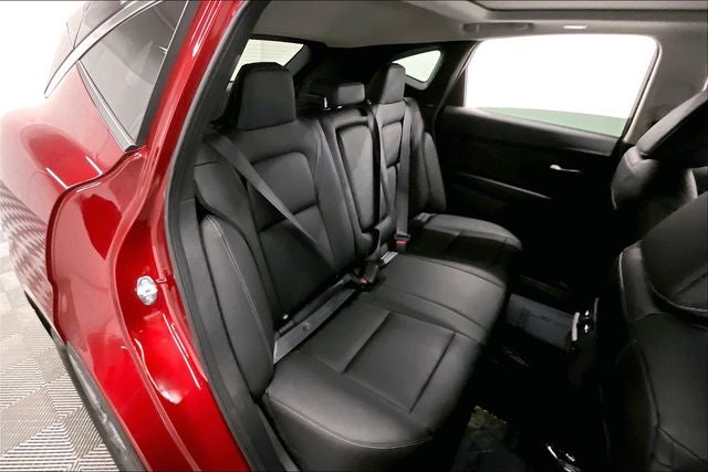 2025 Nissan Murano SL AWD