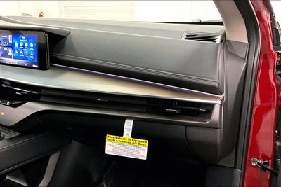 2025 Nissan Murano SL AWD