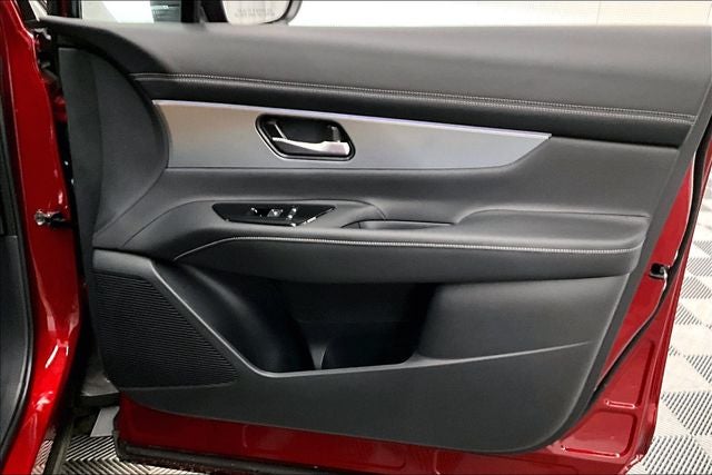 2025 Nissan Murano SL AWD