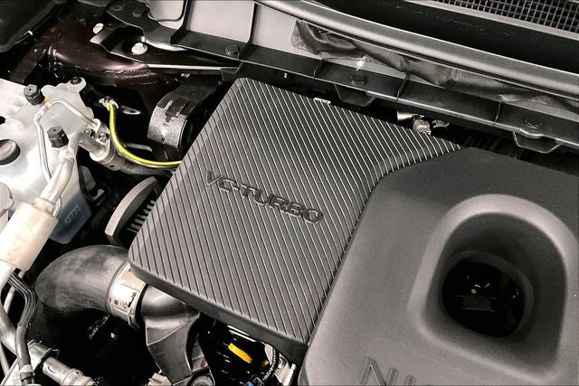 2025 Nissan Murano SL AWD