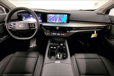 2025 Nissan Murano SL AWD