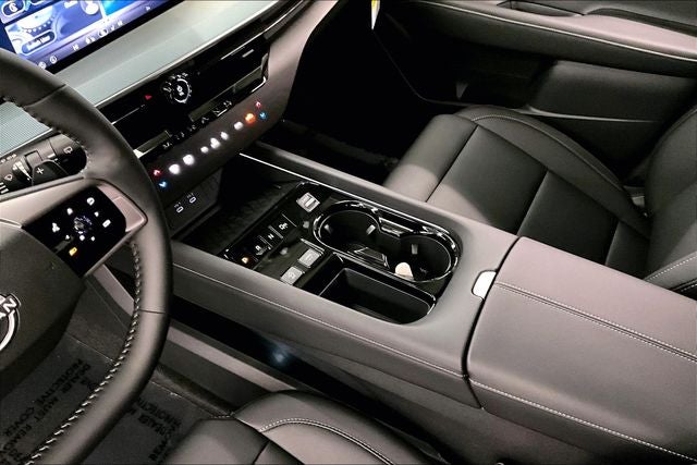 2025 Nissan Murano SL AWD