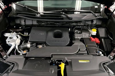 2025 Nissan Murano SL AWD