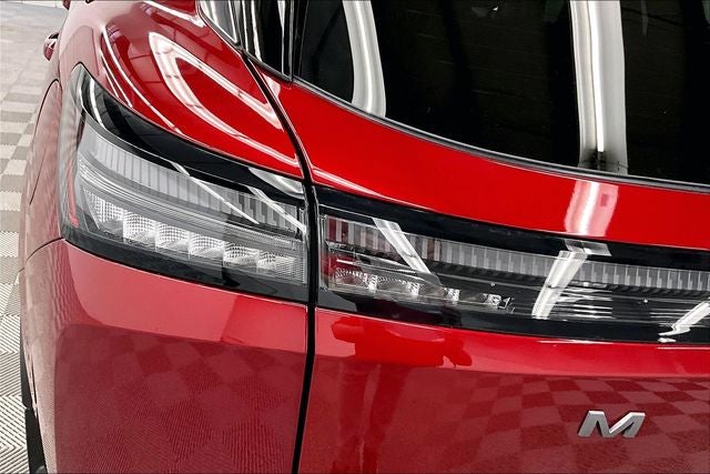 2025 Nissan Murano SL AWD