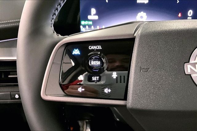 2025 Nissan Murano SL AWD